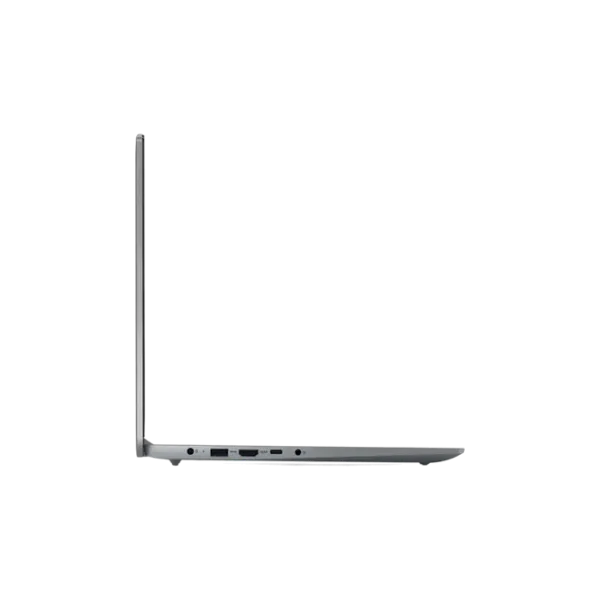 Lenovo IdeaPad Slim 3 15AMN8 Ryzen 5 7520U / 16 GB / 512 GB / VGA Integrată / Gray photo 6