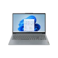 Lenovo IdeaPad Slim 3 15AMN8 Ryzen 5 7520U / 16 ГБ / 512 ГБ / VGA Встроенная / Серый