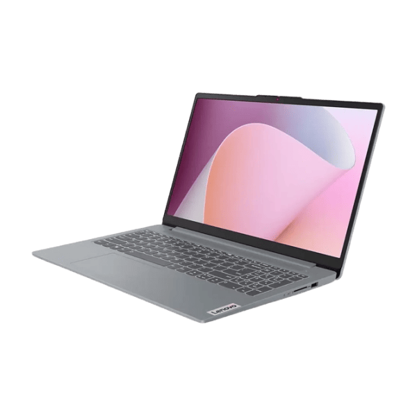 Lenovo IdeaPad Slim 3 15AMN8 Ryzen 5 7520U / 16 ГБ / 512 ГБ / VGA Встроенная / Серый photo 3