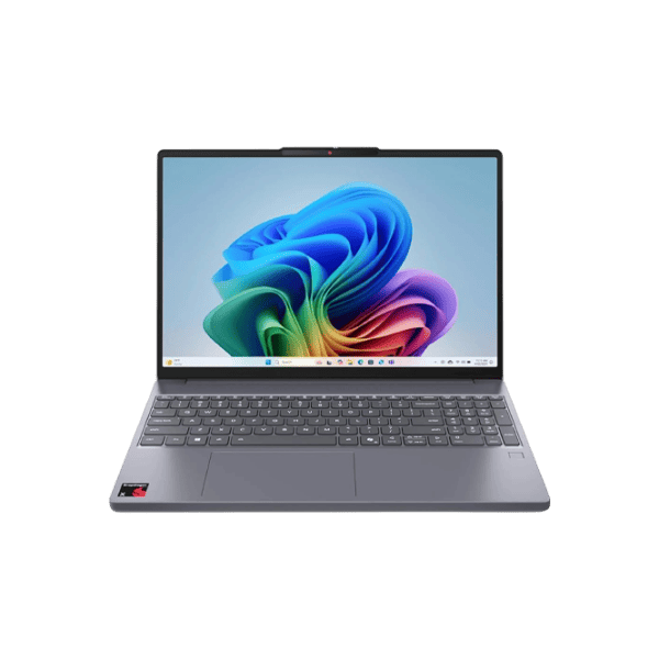 Lenovo IdeaPad Slim 3 15Q8X10 Snapdragon X1-26-100 / 16 GB / 256 GB / VGA Integrată / Gray photo 1
