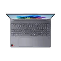 Laptop Lenovo IdeaPad Slim 3 15Q8X10 Snapdragon X1-26-100 / 16 GB / 256 GB / VGA Integrată / Gray photo 2