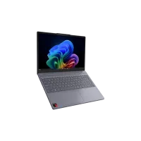 Laptop Lenovo IdeaPad Slim 3 15Q8X10 Snapdragon X1-26-100 / 16 GB / 256 GB / VGA Integrată / Gray photo 5