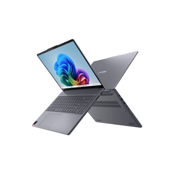 Lenovo IdeaPad Slim 3 15Q8X10 Snapdragon X1-26-100 / 16 GB / 256 GB / VGA Integrată / Gray photo 6