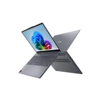 Laptop Lenovo IdeaPad Slim 3 15Q8X10 Snapdragon X1-26-100 / 16 GB / 256 GB / VGA Integrată / Gray photo 6