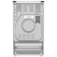 Плита Gorenje GK5C63WH Комбинированная/ Белый/ Черный photo 4