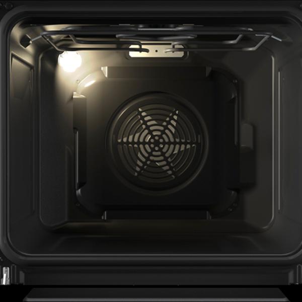 Плита Gorenje GK5C63WH Комбинированная/ Белый/ Черный photo 12