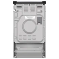Плита Gorenje GK5C64SH Комбинированная/ Нержавеющая сталь/ Черный photo 6