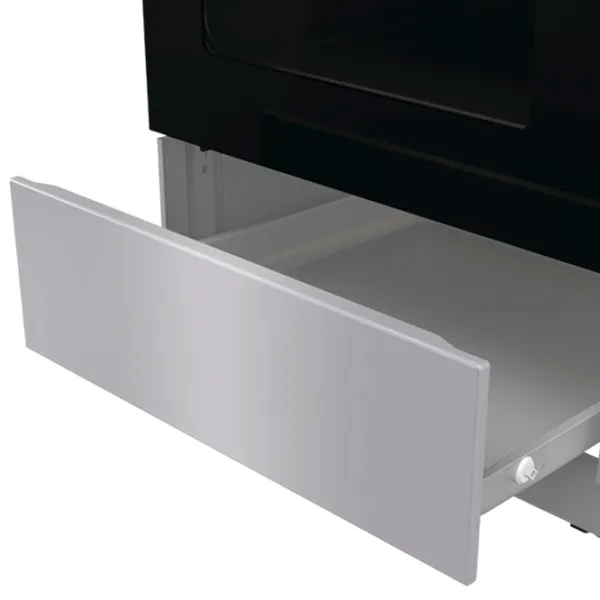 Плита Gorenje GK5C64SH Комбинированная/ Нержавеющая сталь/ Черный photo 9