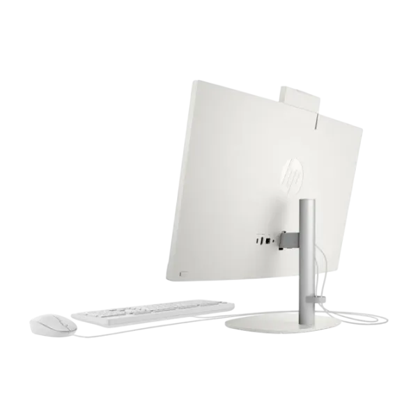 All-in-One PC HP ProOne 23.8" Full HD Core Ultra 5/ 240 G10/ 8 GB/ 512 GB/ White photo 2