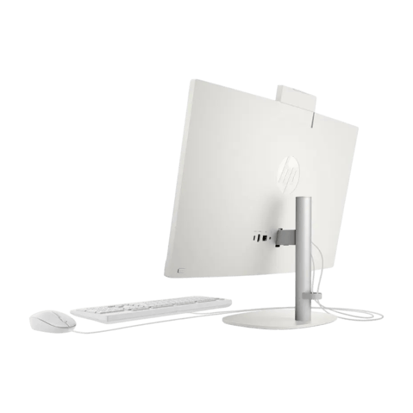 All-in-One PC HP ProOne 23.8" Full HD Core Ultra 5/ 240 G10/ 8 GB/ 512 GB/ White photo 2