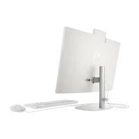 Моноблок HP ProOne 23.8" Full HD Core Ultra 5/ 240 G10/ 8 ГБ/ 512 ГБ/ Белый photo 2
