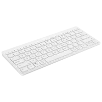 Tastatură HP 350 Fără fir / White photo 2