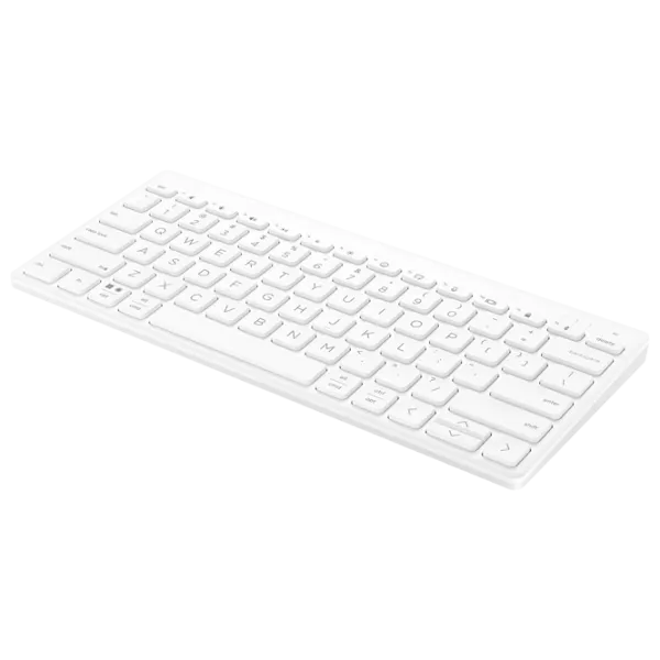 Tastatură HP 350 Fără fir / White photo 3