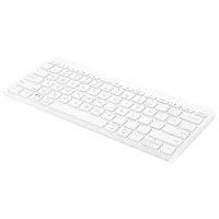 Tastatură HP 350 Fără fir / White photo 3