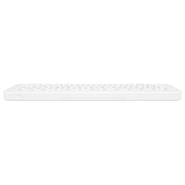 Tastatură HP 350 Fără fir / White photo 4
