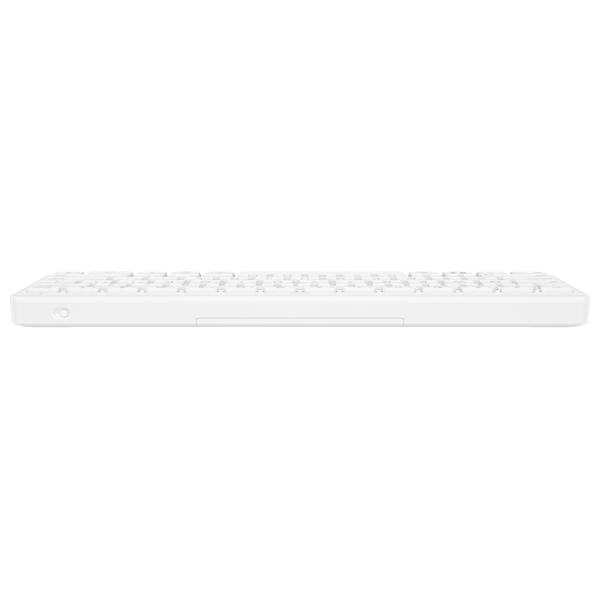 Tastatură HP 350 Fără fir / White photo 4