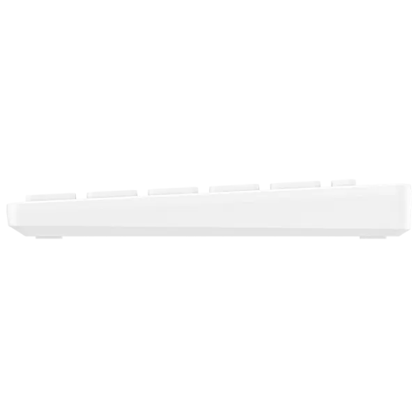 Tastatură HP 350 Fără fir / White photo 5