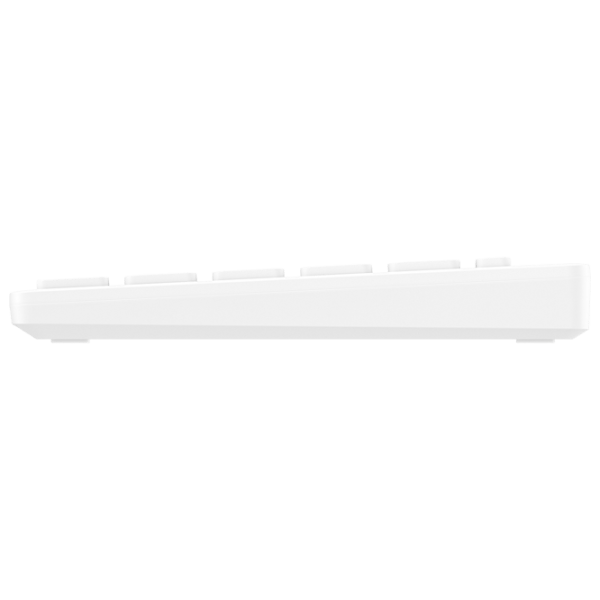 Tastatură HP 350 Fără fir / White photo 5