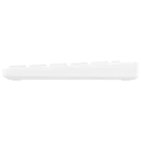 Tastatură HP 350 Fără fir / White photo 5