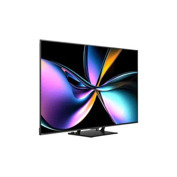 Televizor Hisense 55U7Q Pro 55" / MiniLED / 4K / Smart TV / Black photo 2