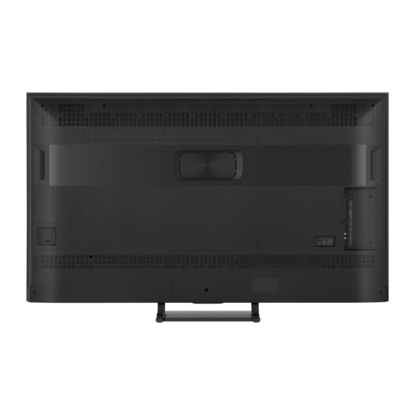 Televizor Hisense 55U7Q Pro 55" / MiniLED / 4K / Smart TV / Black photo 3