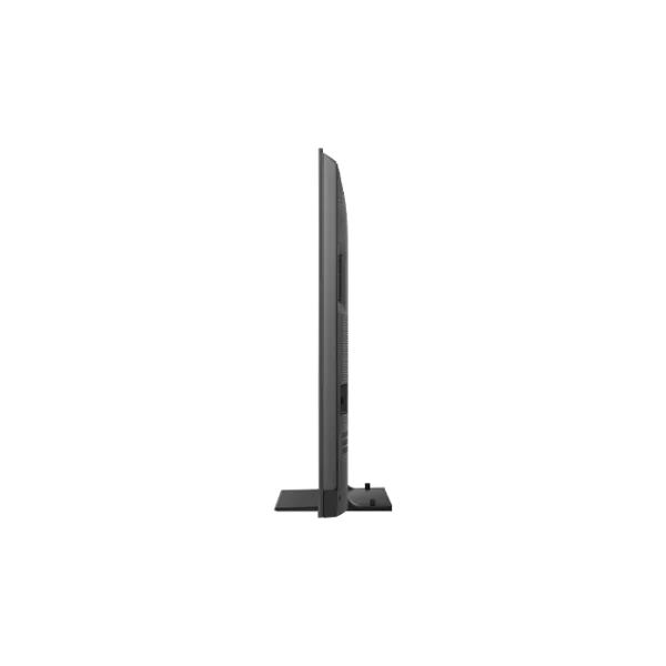 Televizor Hisense 55U7Q Pro 55" / MiniLED / 4K / Smart TV / Black photo 5