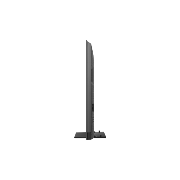 Televizor Hisense 55U7Q Pro 55" / MiniLED / 4K / Smart TV / Black photo 5
