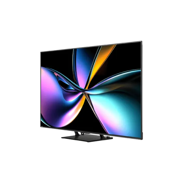 Televizor Hisense 55U7Q Pro 55" / MiniLED / 4K / Smart TV / Black photo 7