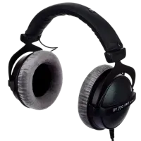 Студийные наушники Beyerdynamic DT-770 Pro 250  Проводная / Полноразмерные