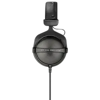 Студийные наушники Beyerdynamic DT-770 Pro 250 Проводная / Полноразмерные photo 2