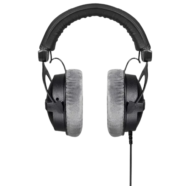 Студийные наушники Beyerdynamic DT-770 Pro 250  Проводная / Полноразмерные photo 3