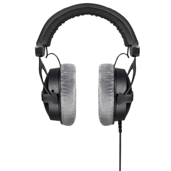 Студийные наушники Beyerdynamic DT-770 Pro 250  Проводная / Полноразмерные photo 3