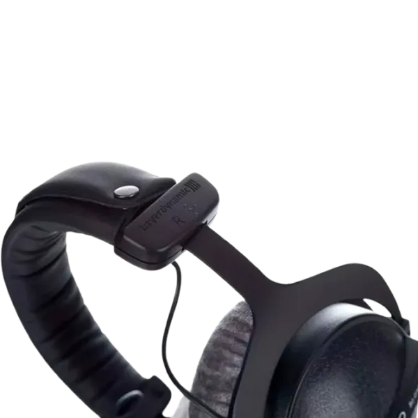 Студийные наушники Beyerdynamic DT-770 Pro 250  Проводная / Полноразмерные photo 4
