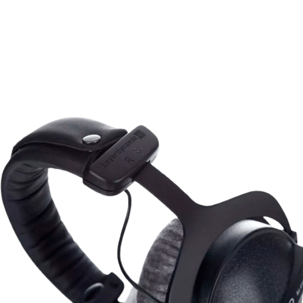Студийные наушники Beyerdynamic DT-770 Pro 250  Проводная / Полноразмерные photo 4