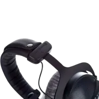 Студийные наушники Beyerdynamic DT-770 Pro 250 Проводная / Полноразмерные photo 4