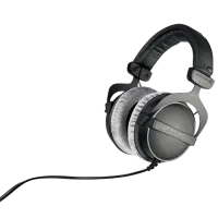 Студийные наушники Beyerdynamic DT-770 Pro 250 Проводная / Полноразмерные photo 5
