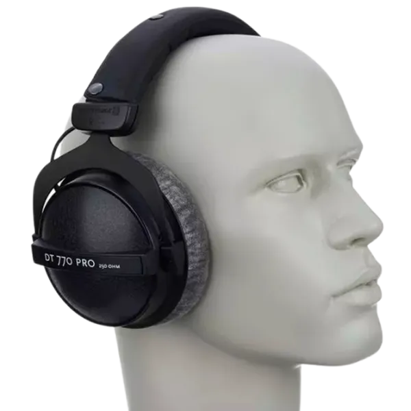 Студийные наушники Beyerdynamic DT-770 Pro 250  Проводная / Полноразмерные photo 7