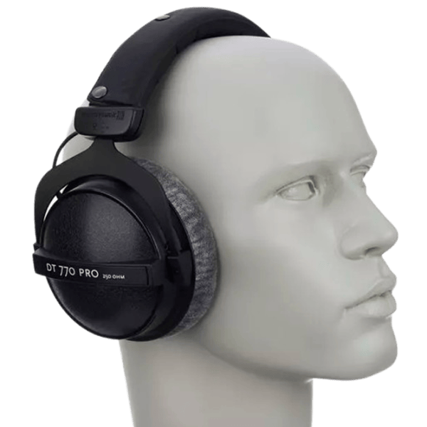 Студийные наушники Beyerdynamic DT-770 Pro 250  Проводная / Полноразмерные photo 7