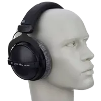 Студийные наушники Beyerdynamic DT-770 Pro 250 Проводная / Полноразмерные photo 7