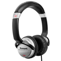 Căști studio Numark HF-125  Cu fir / Over the ear