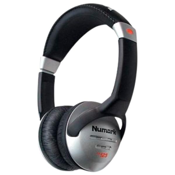 Căști studio Numark HF-125  Cu fir / Over the ear photo 2