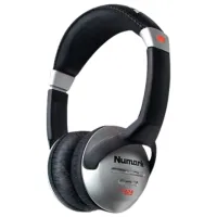 Căști studio Numark HF-125 Cu fir / Over the ear photo 2