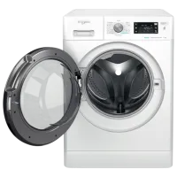 Стиральная машина Whirlpool FFB 7469 BV EE 7 кг / 1400 об/мин / Белый photo 2
