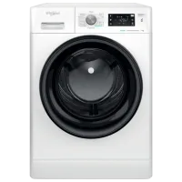 Стиральная машина Whirlpool FFB 7469 BV EE 7 кг / 1400 об/мин / Белый photo 3