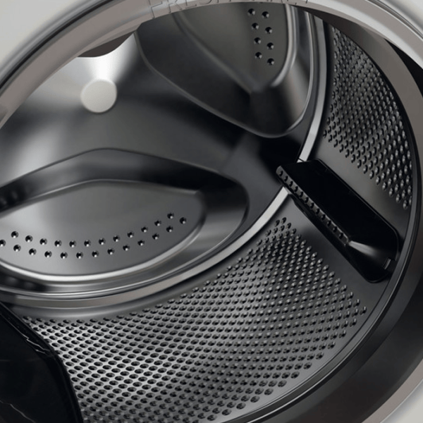 Стиральная машина Whirlpool FFB 7469 BV EE 7 кг / 1400 об/мин / Белый photo 5