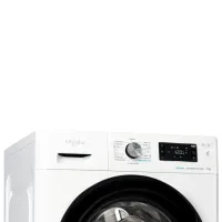 Стиральная машина Whirlpool FFB 7469 BV EE 7 кг / 1400 об/мин / Белый photo 6