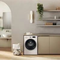 Стиральная машина Whirlpool FFB 7469 BV EE 7 кг / 1400 об/мин / Белый photo 9