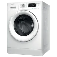Стиральная машина Whirlpool FFB 7469 WV EE 7 кг / 1400 об/мин / Белый