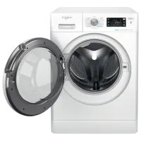 Стиральная машина Whirlpool FFB 7469 WV EE 7 кг / 1400 об/мин / Белый photo 2