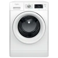 Стиральная машина Whirlpool FFB 7469 WV EE 7 кг / 1400 об/мин / Белый photo 3